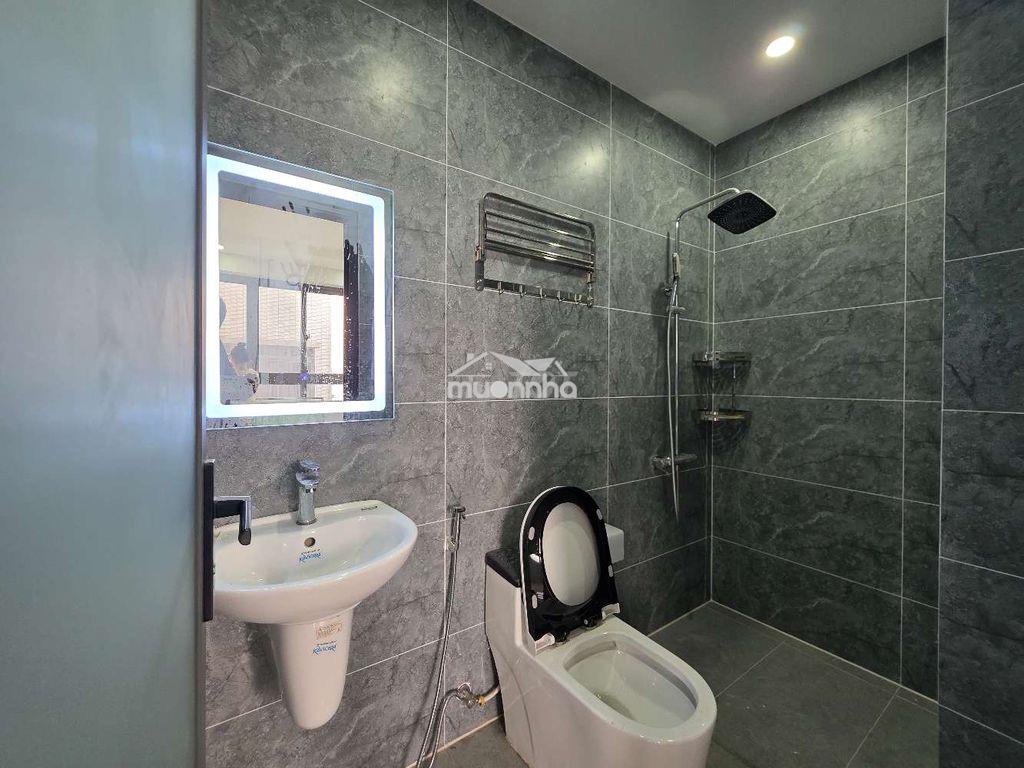 Căn hộ mini 30m2 - full nội thất ngay dương quảng hàm - Ảnh 3