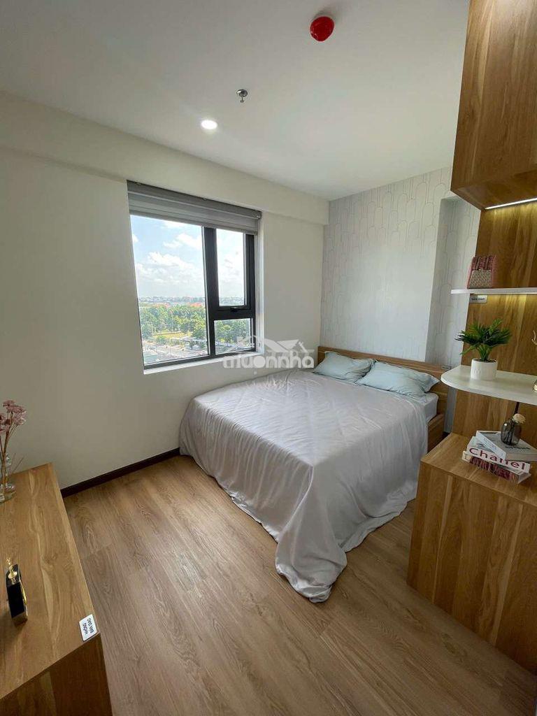 Chủ gửi căn 2pn-64m2, 2t6 tl - 3