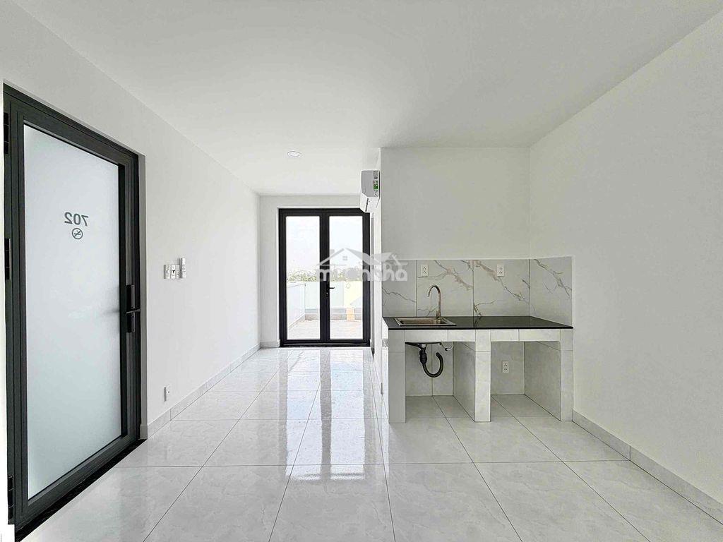 🔥 Phòng trọ gò vấp – phòng mới 100% 🏠✨ - Ảnh 4