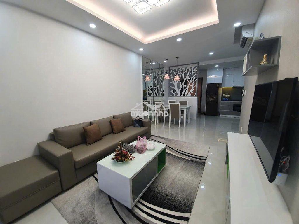 Căn orchard parkview novaland khu sân bay 90m2 19 triệu đầy đủ 3 phòng - Ảnh 2