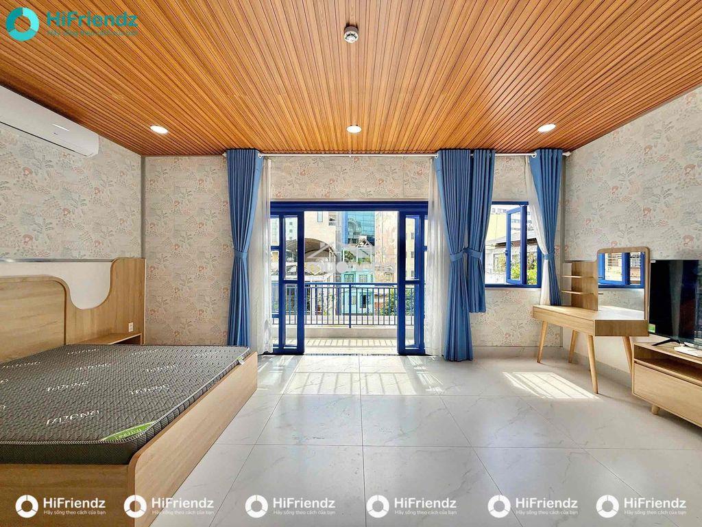 Căn penthouse cực phẩm, đường núi thành, tân bình - 3