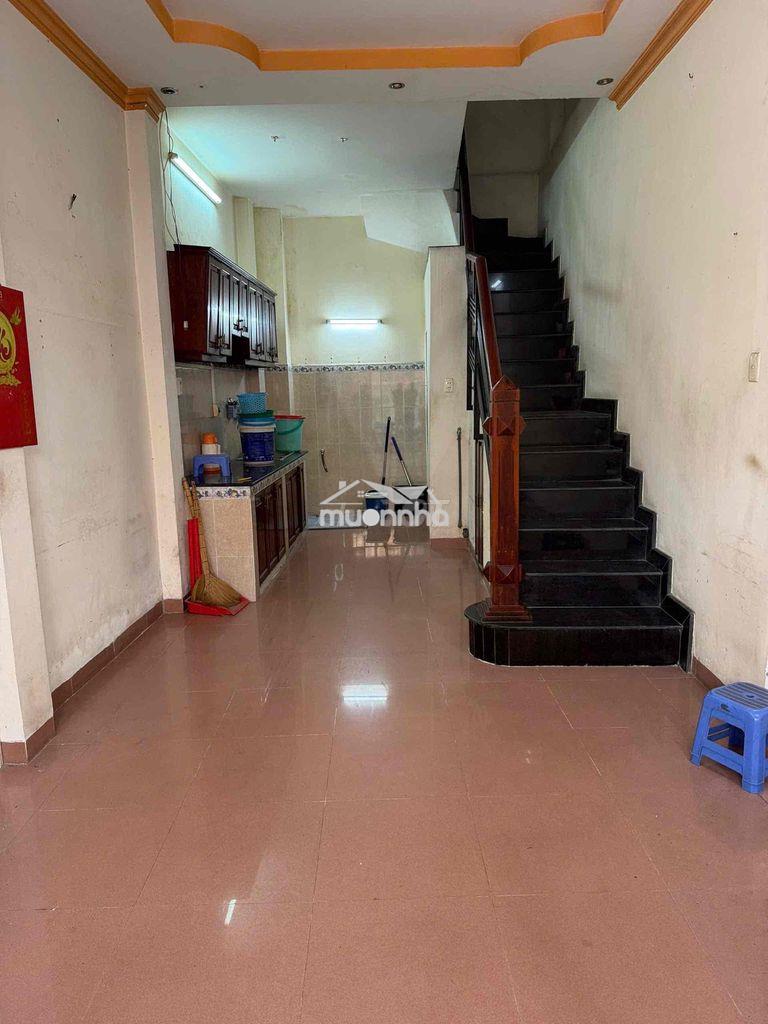 Hẻm 4m sát mt nguyễn đình chiểu. (3.5m x 10m). 4 tầng. giá 7.2 tỷ tl - 2