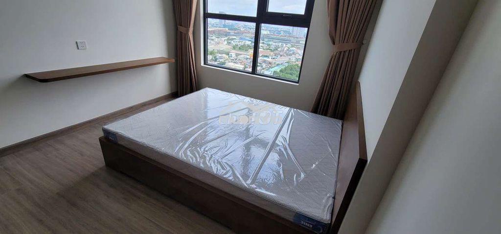 Thuê 2pn nội thất cao cấp – a&t sky garden lái thiêu thuận an 8tr - Ảnh 4