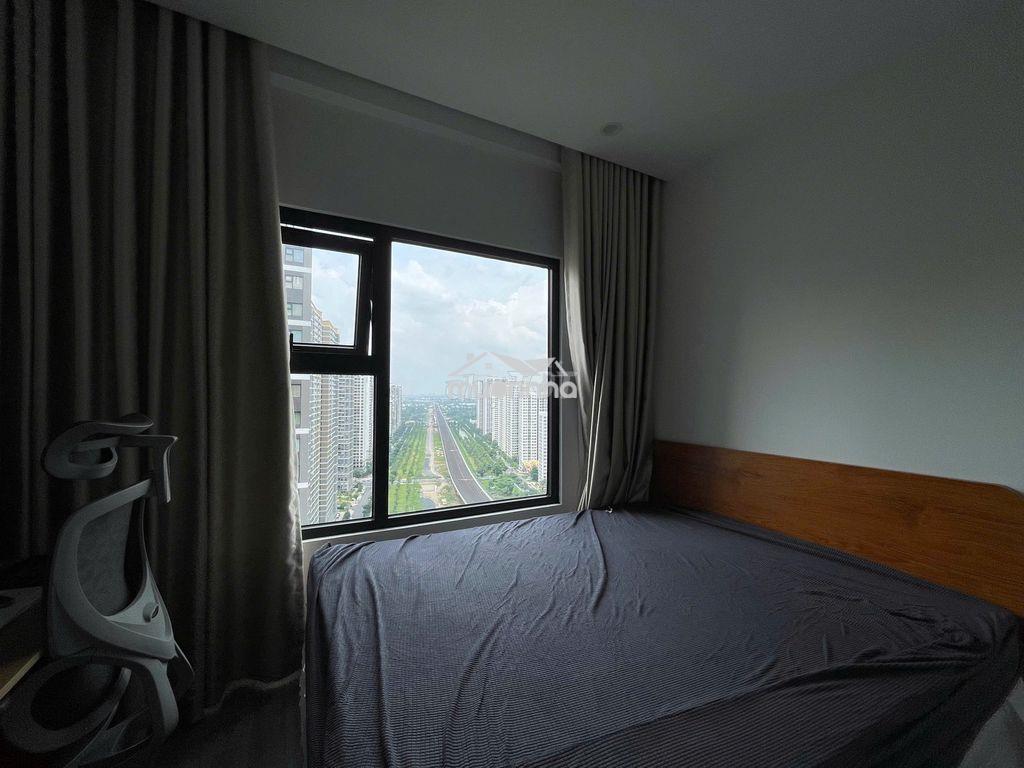 Vinhomes grand park toà bs9 cho thuê căn 2pn+ 69m2, phù hợp ở gia đình - Ảnh 2