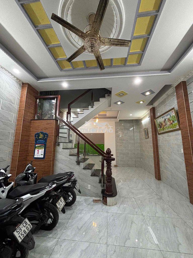 ❤️ Nhà 1/ bến lội [5x11m], 3 lầu, 5 phòng ngủ-4wc - 2