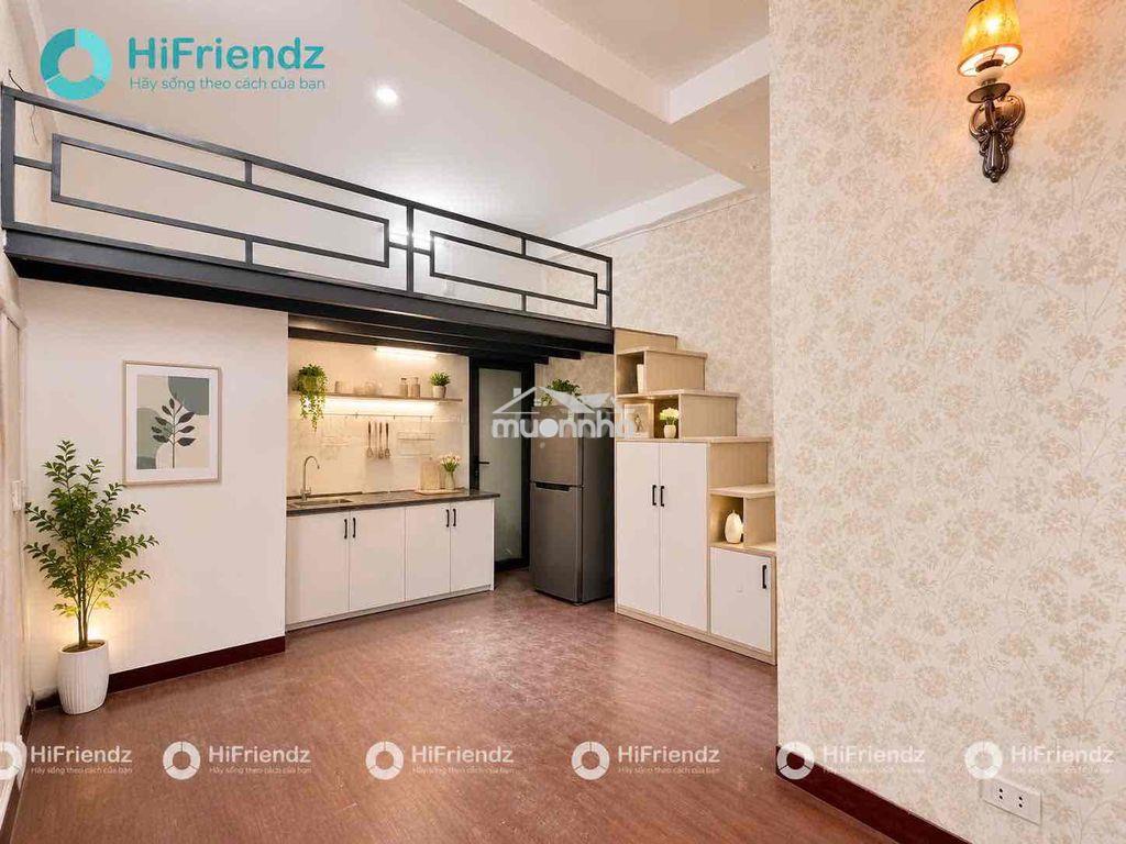 🔥Khai trương dự án duplex ngay trung tâm phú nhuận_đa dạng phòng banco - Ảnh 4