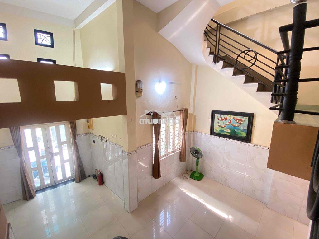 Nguyên căn 4pn phú nhuận. có sân thượng - 2
