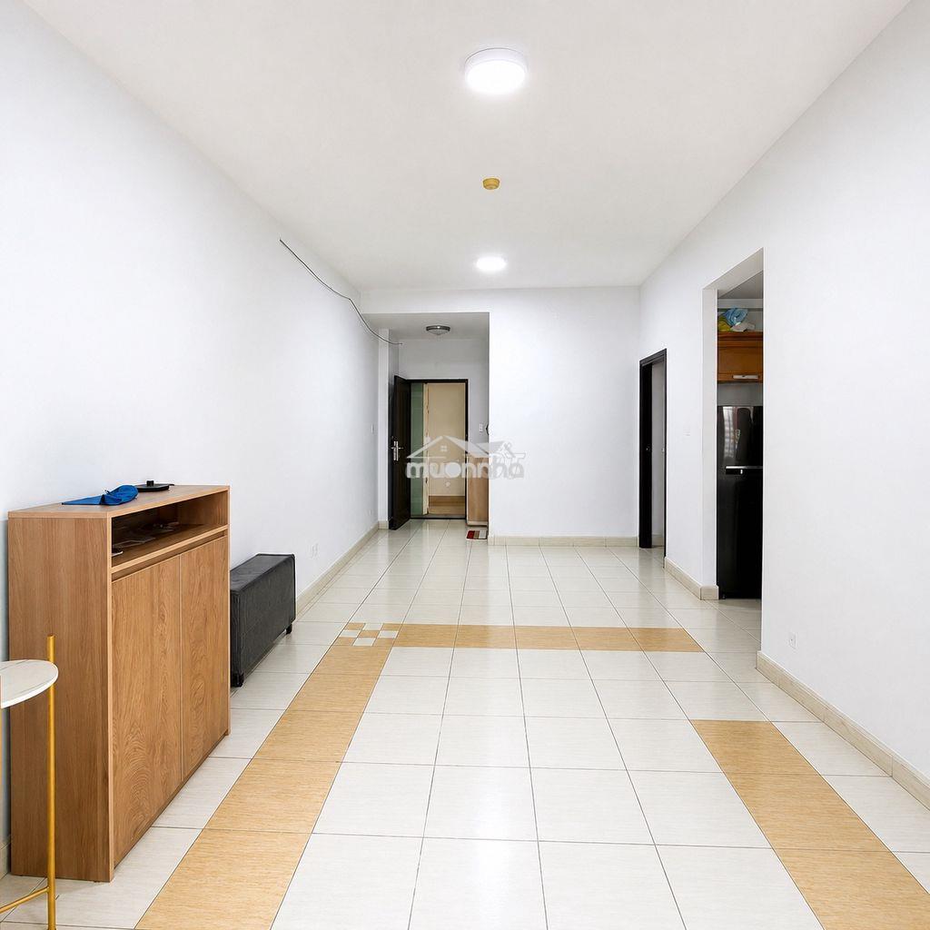 Cho thuê căn hộ an viên quận 7 76m² - Ảnh 4