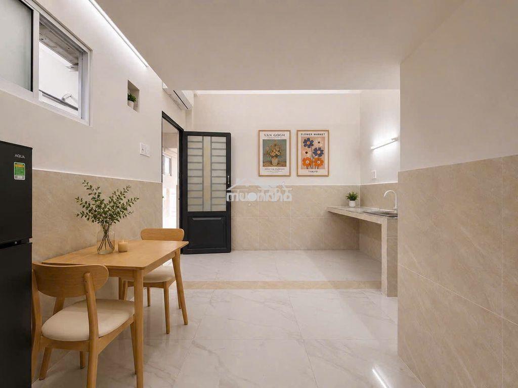 Phòng hương lộ 3-k300: tự do, k chung chủ. nội thất/gác, giá từ 4-8tr. - Ảnh 3