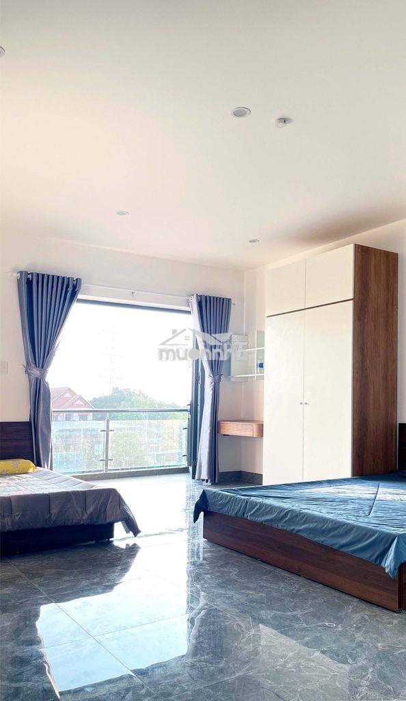 🏠 Phòng trọ cao cấp - vị trí đẹp - gần quận 7