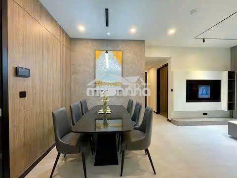 Cho thuê căn hộ delasol 3pn 3wc vào liền được