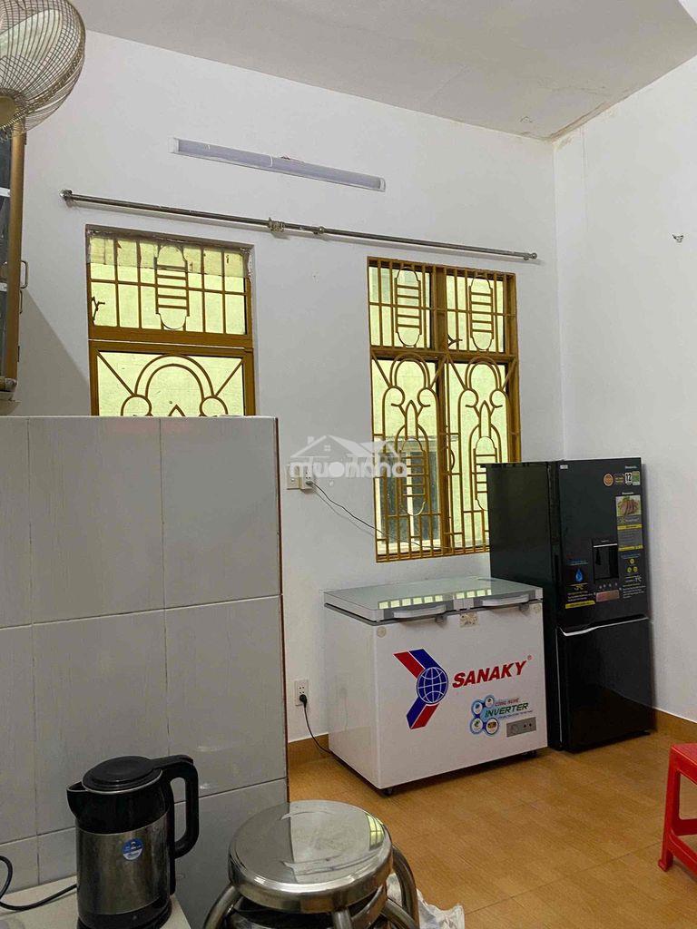 🔰Cho thuê nhà hẻm xe hơi thông đường số 44 p14 gò vấp - 3