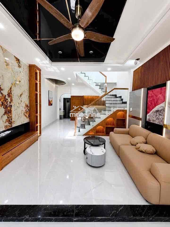 Căn hộ "quốc dân" 1 trệt 1 lầu ngay quảng trường tỉnh - đường ô tô - c - Ảnh 3