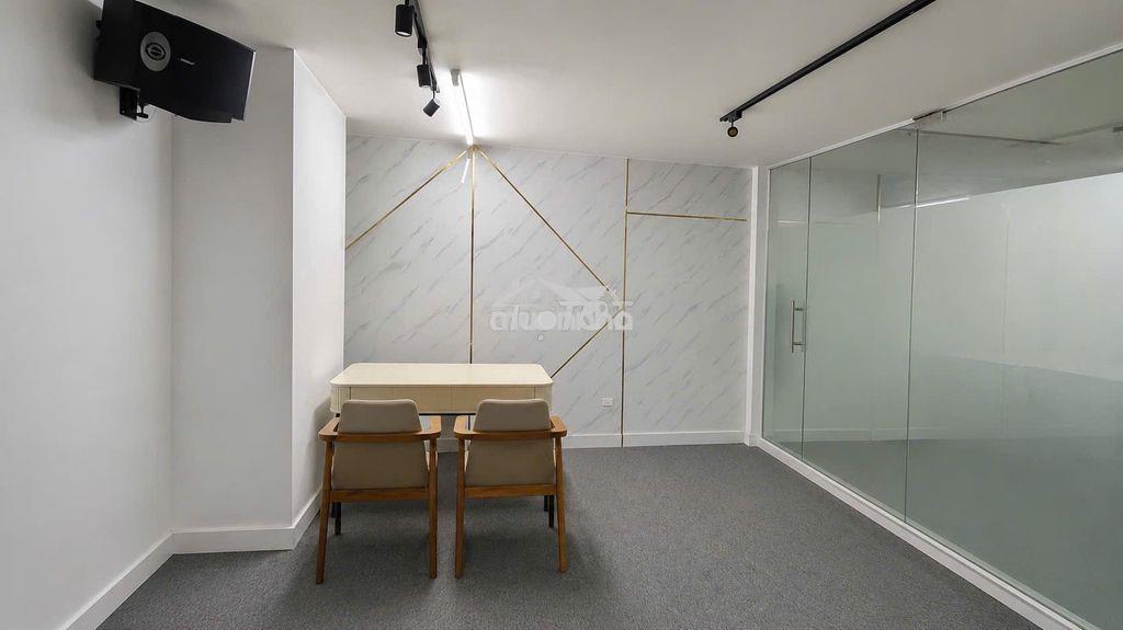 Cho thuê căn studio dịch vụ the pegasuite 35m2 an ninh mát mẻ - 2