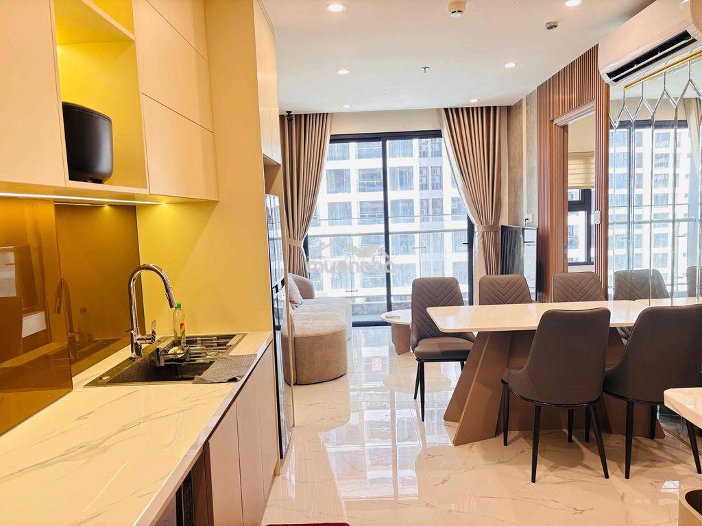 Chính chủ cho thuê căn hộ glory heights vinhom  quận 9 - Ảnh 3