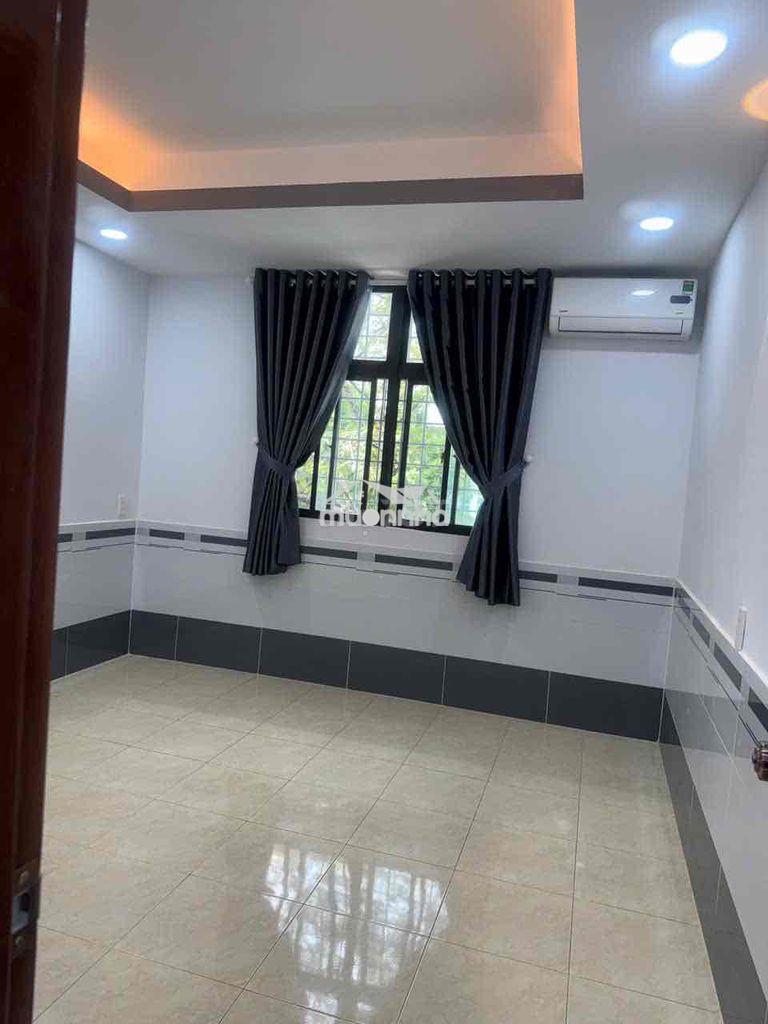 Bán chung cư lầu 4,ngay mặt tiền đường nguyễn tri phương - Ảnh 3