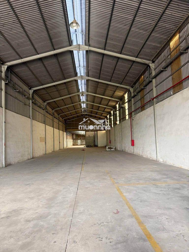 Cho thuê kho-xưởng 10x30m, ngã 3 tân long, giá 23tr - Ảnh 2