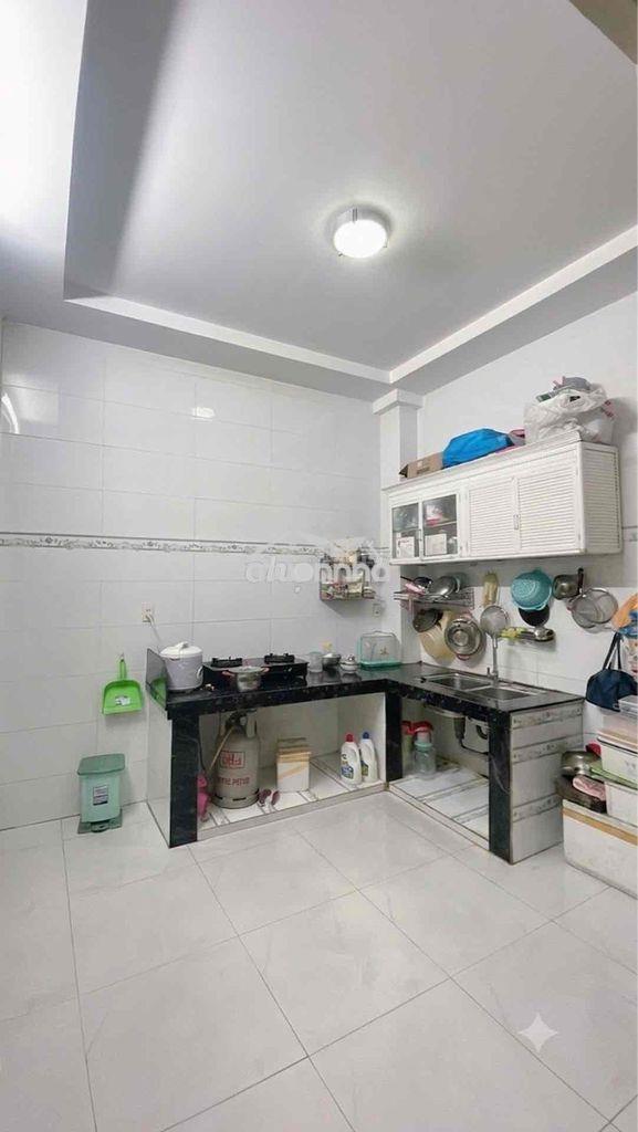 3t.ỷ4, nhà 3 tầng phan văn trị ngay emart, 40m2, 4pn, hoàn công đủ - 4
