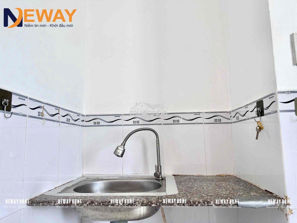 Còn vài phòng cho sinh viên có cửa sổ trời gần tdtu, ufm - Ảnh 4