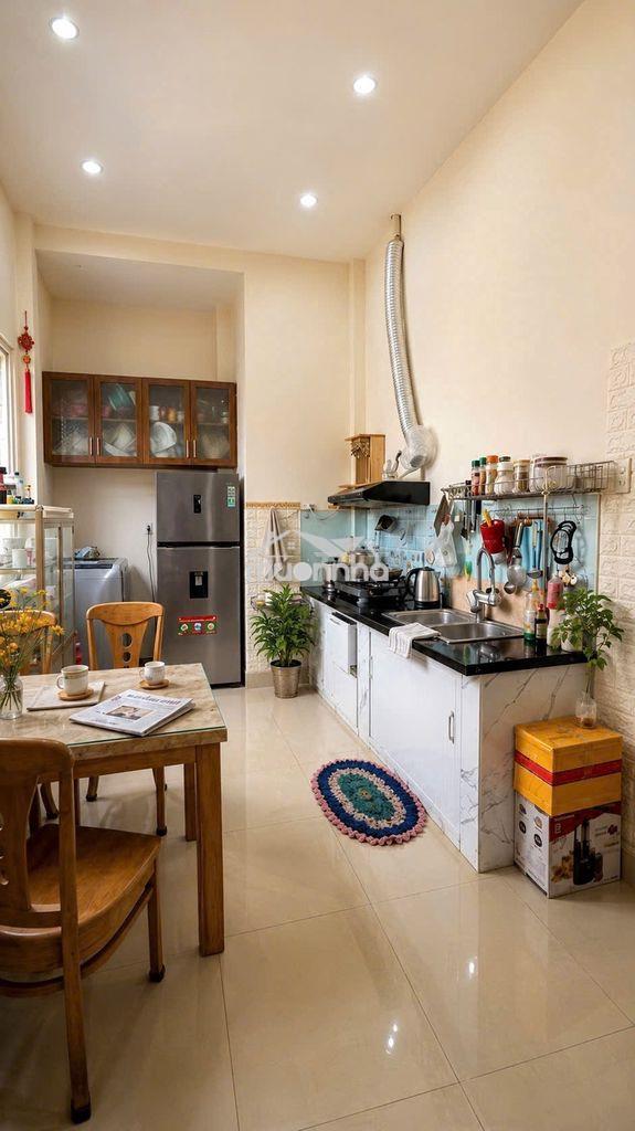Bán nhà hẻm ô tô nguyễn đình chiểu, quận 3, dt 4 x 9m (35 m2), 8 tỷ - 3