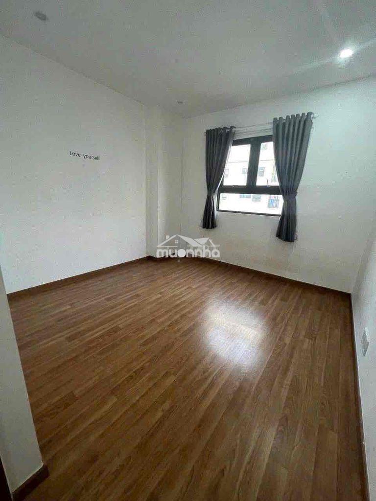 Cho thuê cityland căn 2pn 2wc giá tốt 13 triệu/ tháng view hồ bơi - Ảnh 3