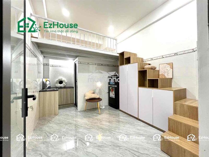 🏠Chung cư mini đi qua vlu,iuh 5 phút🔥giảm 500k tiền nhà