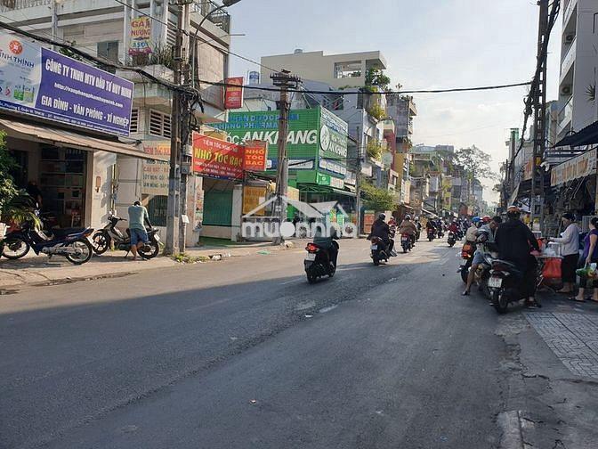 Nhà gần mt vĩnh viễn, q10. dt: 3,4m x 11m (36m2). 2 tầng. giá 4,7 tỷ