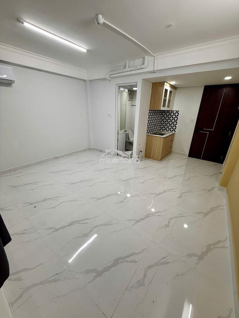 Chdv bình đông có đầy đủ pccc 4,4x18m 11pn 12wc có dòng tiền mỗi tháng - 4