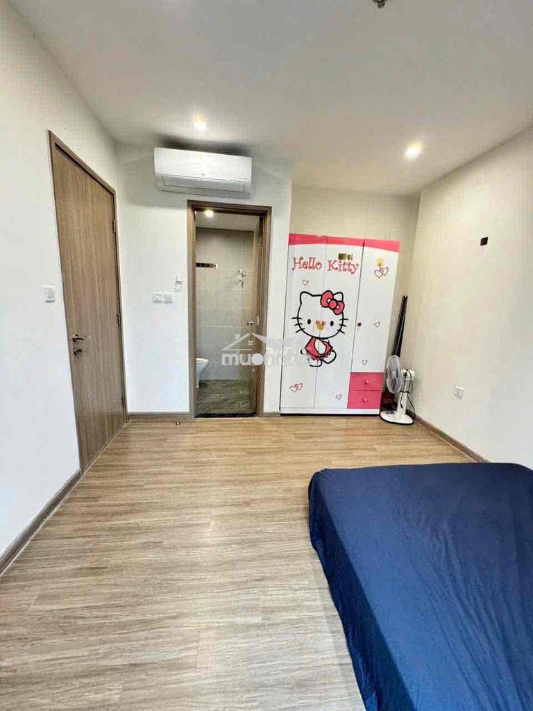 Share phòng master vinhomes grand park – ưu tiên nữ - Ảnh 3