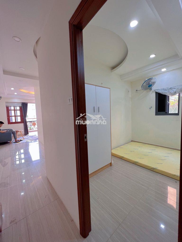 Phòng 2pn full nội thất ngay cầu hoàng hoa thám, nhà ga t3 - Ảnh 4