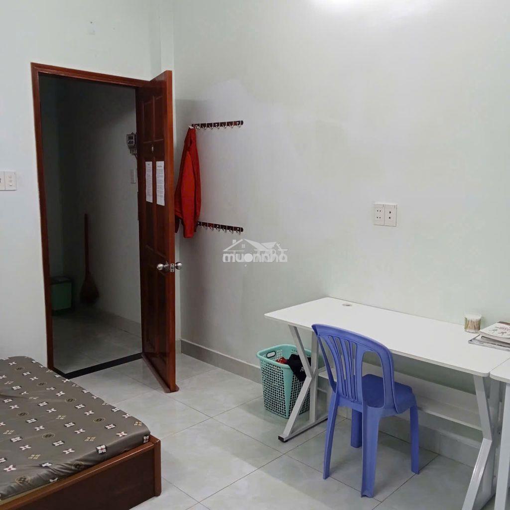 Phòng trọ giá hỗ trợ sinh viên nam-hiệp thành, quận 12. - Ảnh 2