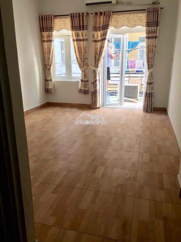 Nhà mới 3pn xe hơi đậu cửa tô hiến thành quận 10 - Ảnh 4
