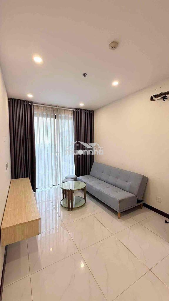 Cho thuê chung cư c-skyview 2pn ntcb - Ảnh 2