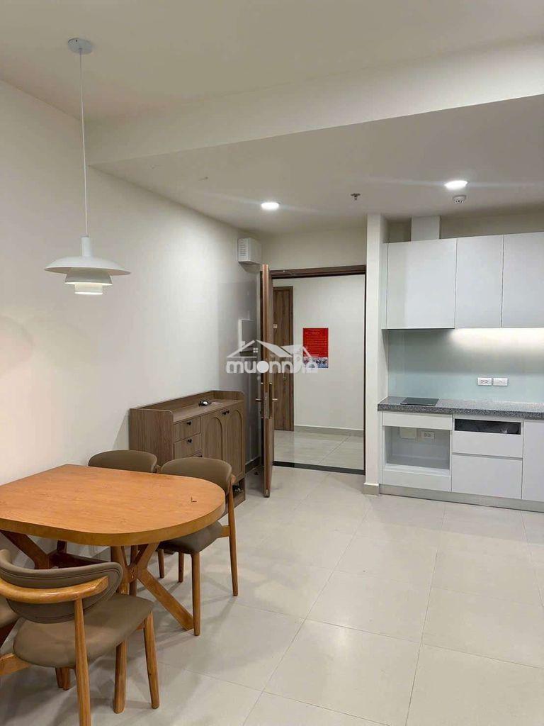 Cho thuê căn hộ 1pn midori park tp mới bình dương  - 4
