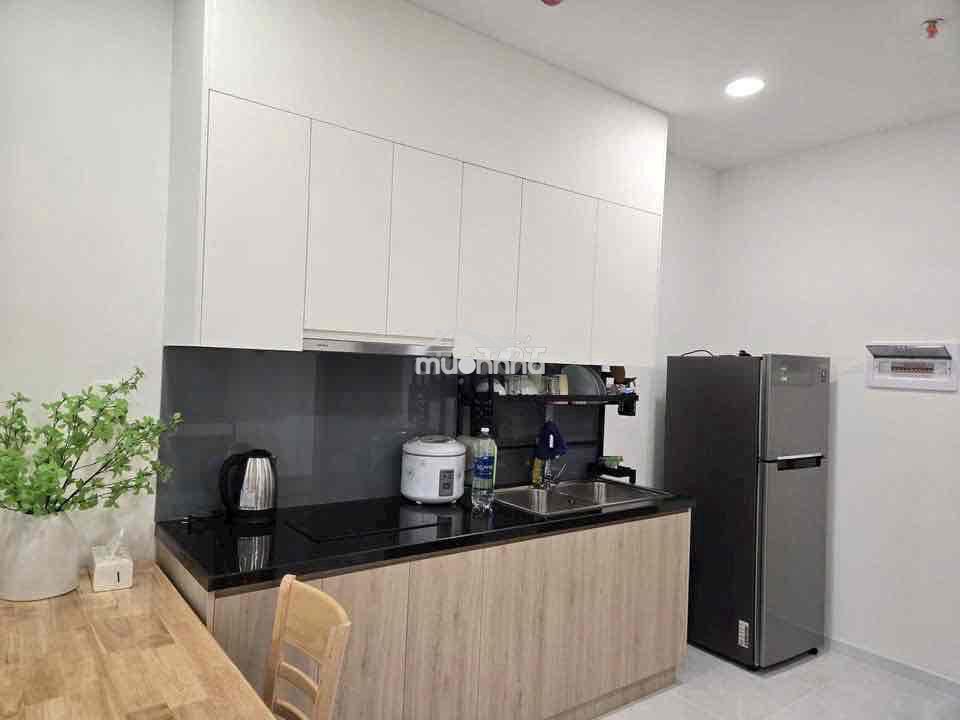 Cho thuê chung cư the maison 1pn full nội thât - 3