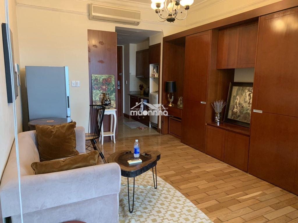 Cần cho thuê 1pn đẹp - Ảnh 3