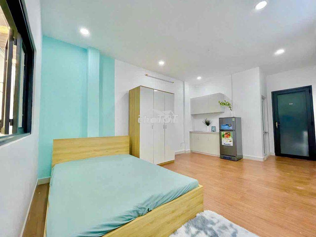 🔥 Phòng đẹp 5tr4, tạ quang bửu q8 – gần đh công nghệ sg, sang q5 quận1 - Ảnh 4