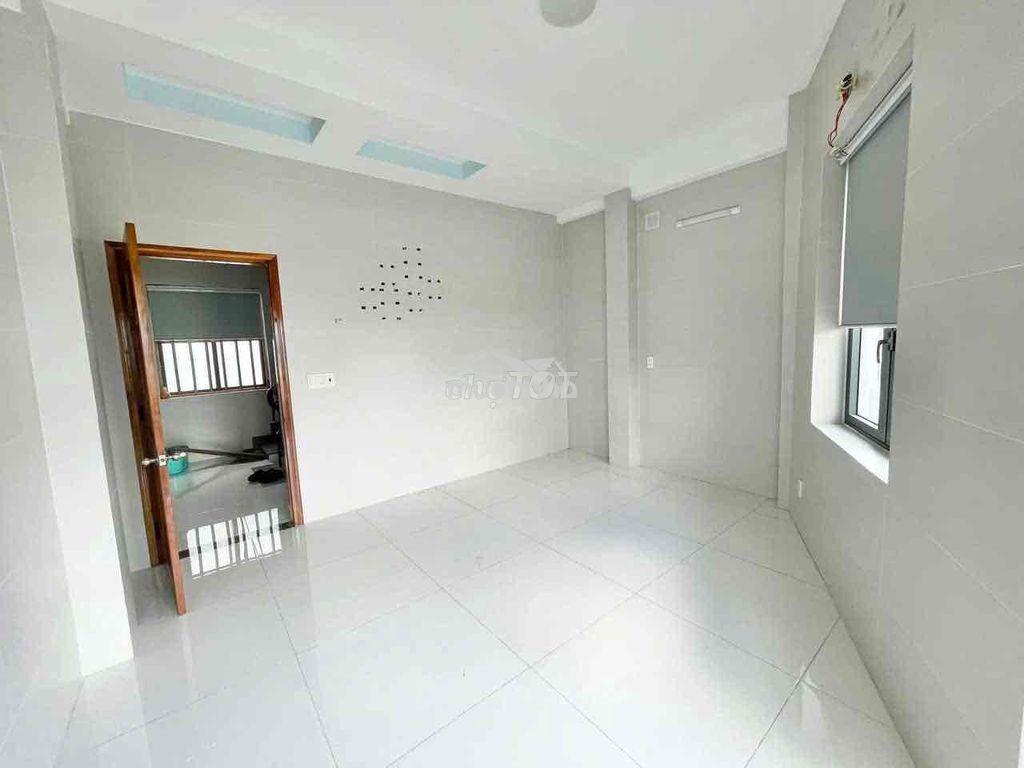 💟 Cho thuê nhà nguyên căn hẻm 1/ nguyễn van dung p6 - 4