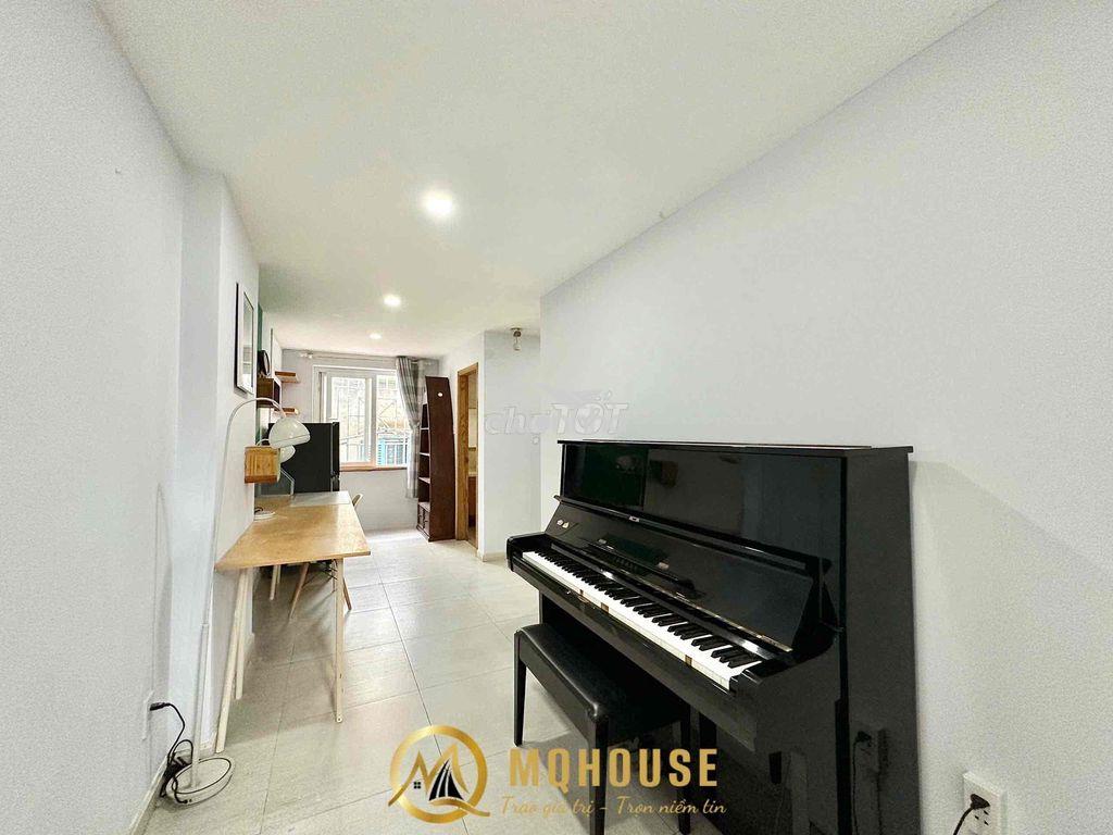 🏠Căn hộ 1 phòng ngủ - ngay horizon - cầu kiệu - chợ tân định - thoáng - 2