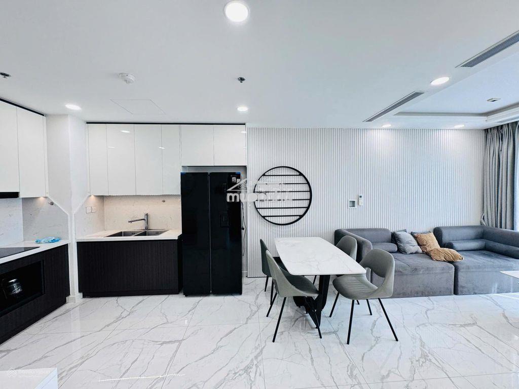 ⭐Sunshine sky city cho thuê gấp 2pn2wc 70m2 full nội thất chỉ 17 triệu - 4