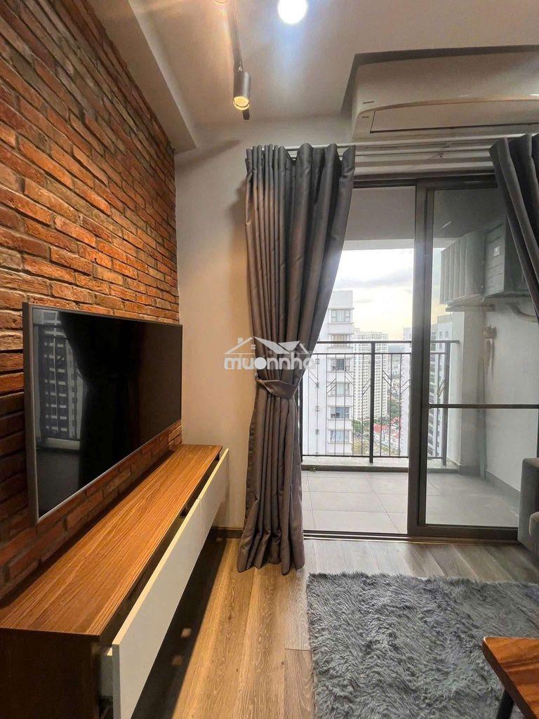 Cho thuê saigon south căn hộ 1pn/1phòng làm việc - Ảnh 2