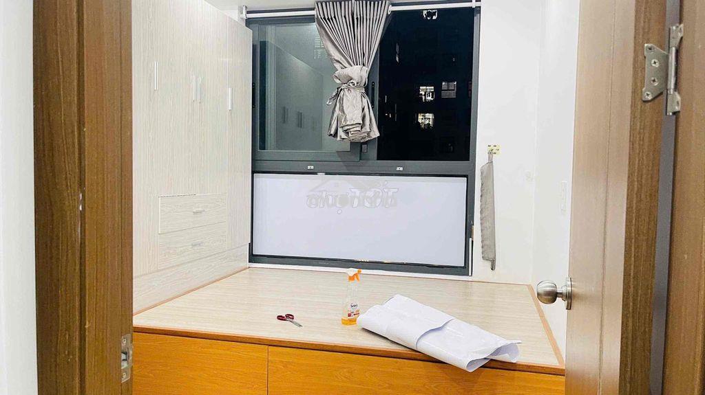 Căn chính chủ - 2pn/1wc - đầy đủ nội thất-59m2-1.86t - 4