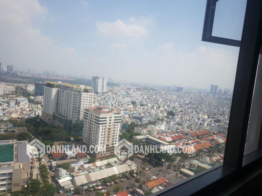 Cho thuê river gate 2pn2wc 75m² full nt – giá 24 triệu/ tháng - 4