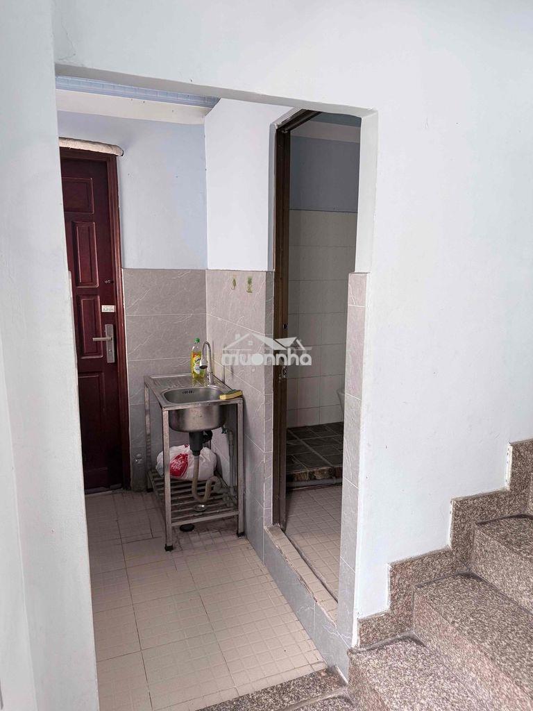 Phòng trọ nữ phan văn trị q5 - 4