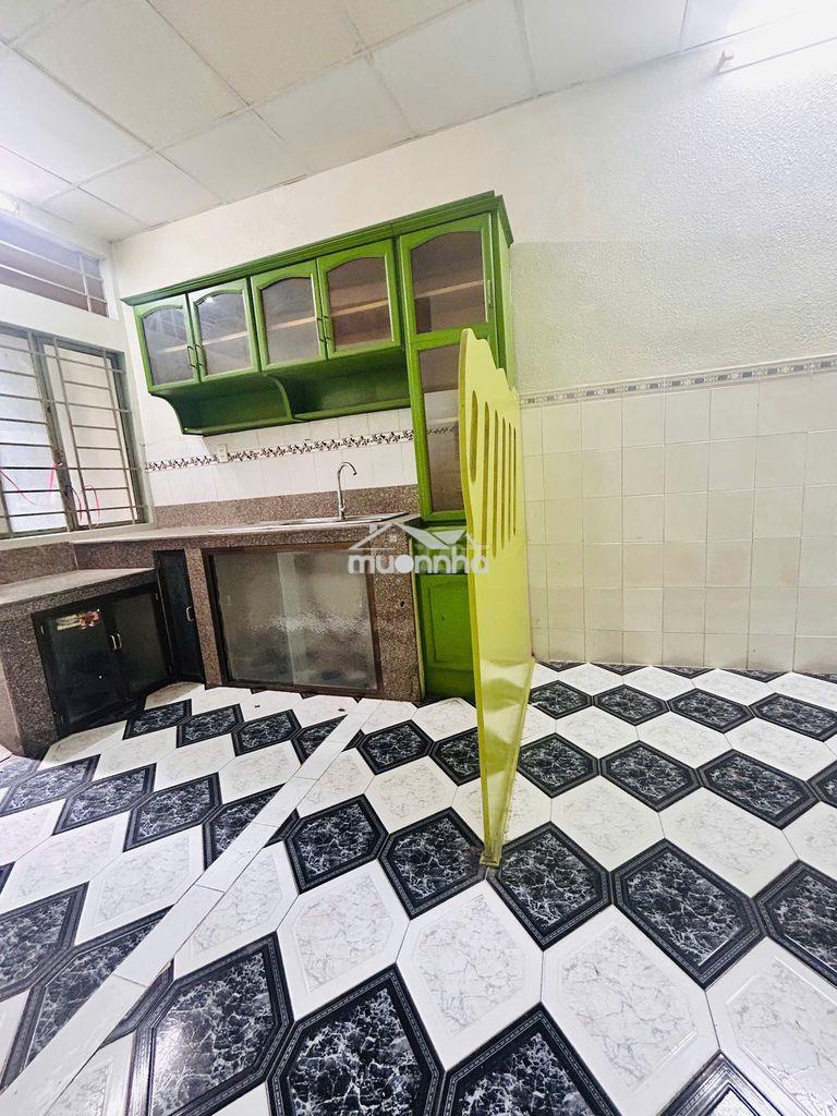 Cực vip - siêu phẩm 281 lê văn sỹ - 60m2 - 2 mặt hẻm -rẻ nhất khu - 2