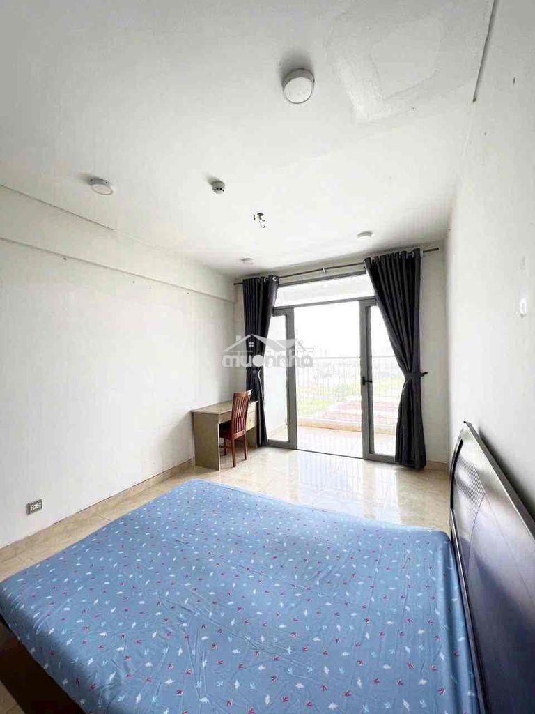 Cho thuê phòng cc luxgarden - Ảnh 4