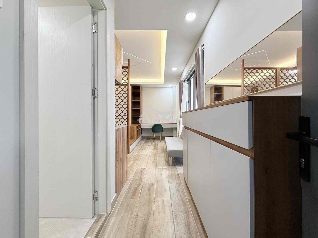 Nhà mới 100%_ngay đh văn hiến_đầy đủ nội thất_thang máy - Ảnh 2