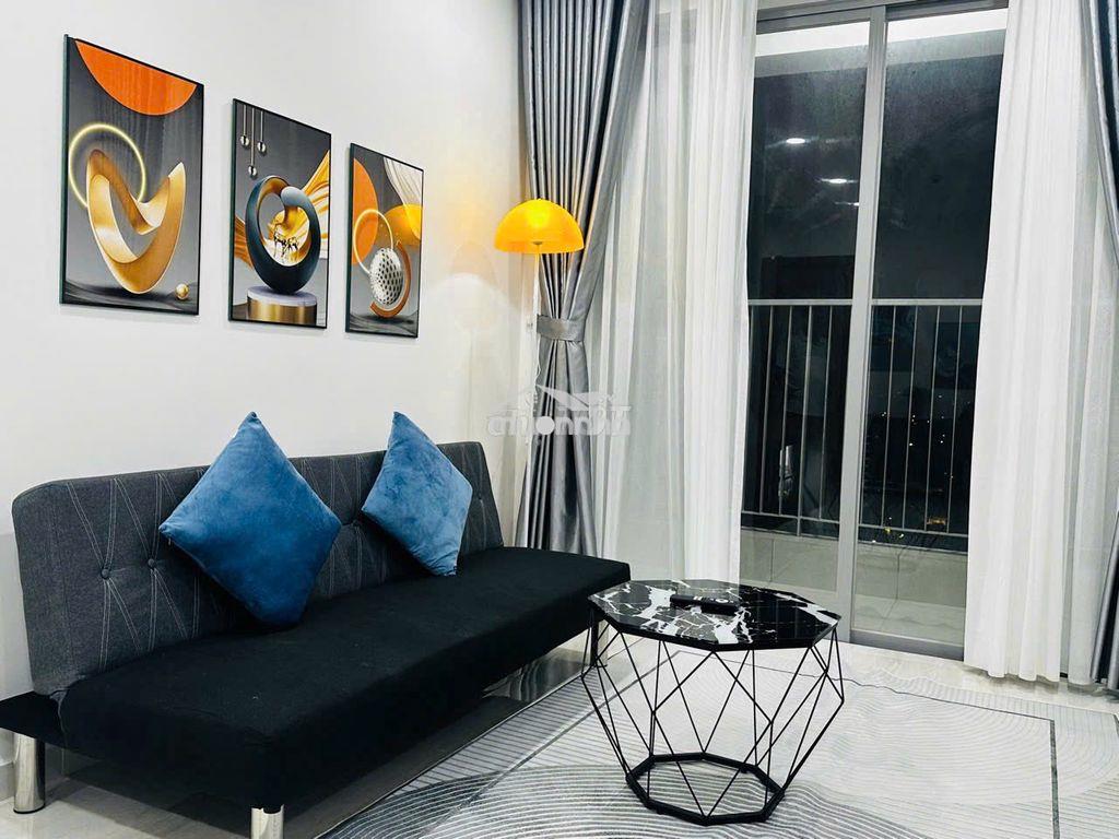 Quá đẹp, 1 pn nội thất đầy đủ, 9tr, happy one central - Ảnh 3