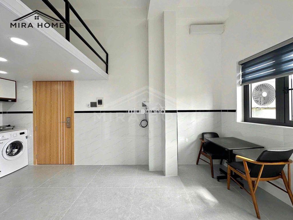 Duplex mới 100% chưa qua sử dụng gần ufm, tdtu, rmit, kcx tân thuận - 4