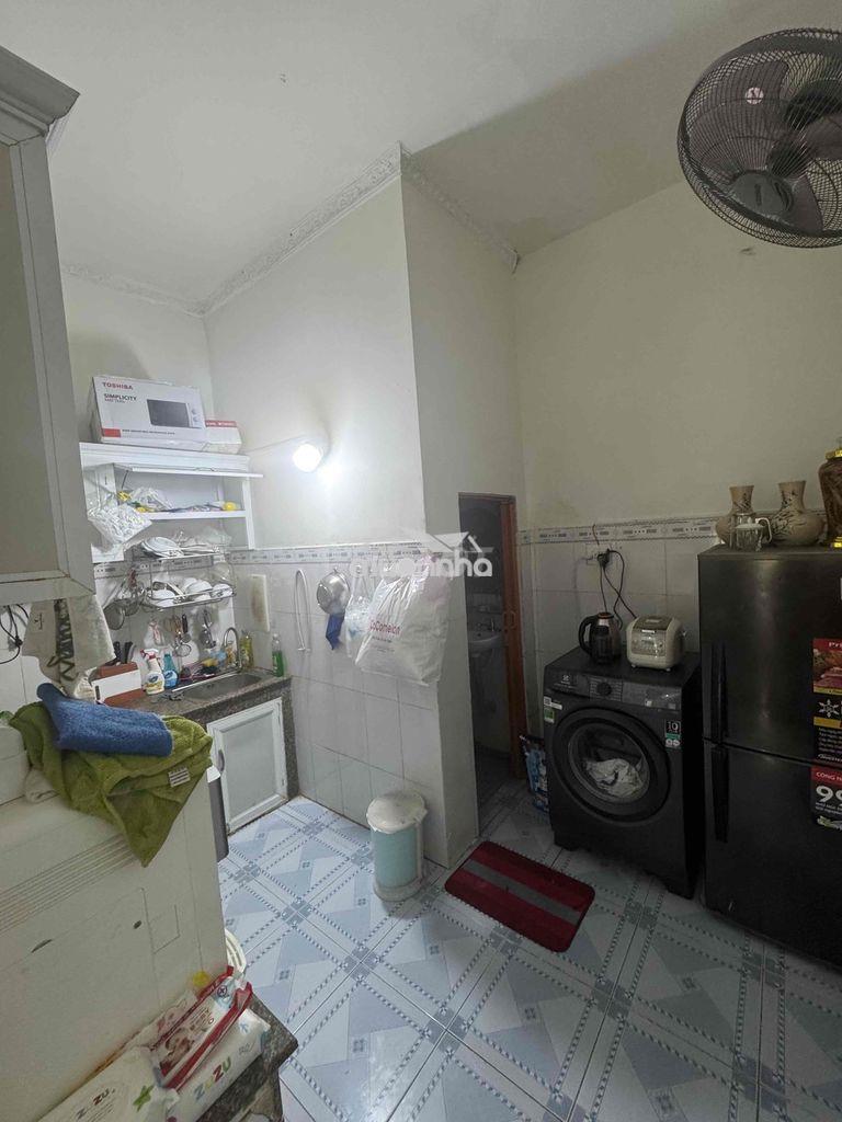 🔰Cho thuê nhà hẻm 248// đường nguyễn văn khối p9 gò vấp - 3